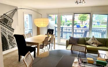 Duplex 5 Zimmer - image - 5