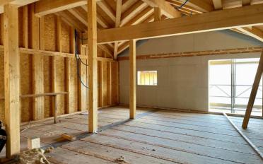 Attique 2.5 pièces - image - 2