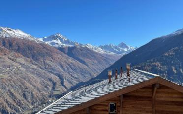 Attique 2.5 pièces - image - 7