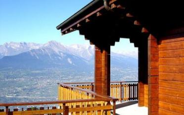 Chalet 6 Zimmer - image - 1