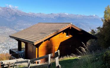 Chalet 6 Zimmer - image - 2