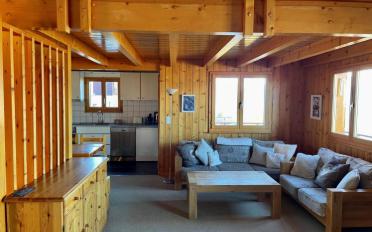 Chalet 6 Zimmer - image - 4