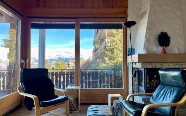 Attikawohnung 5.5 Zimmer - image - 5