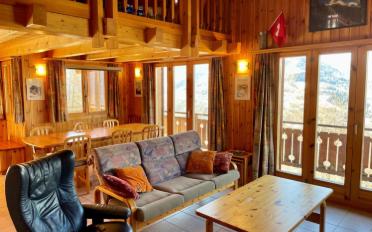 Chalet 5 rooms - image - 6