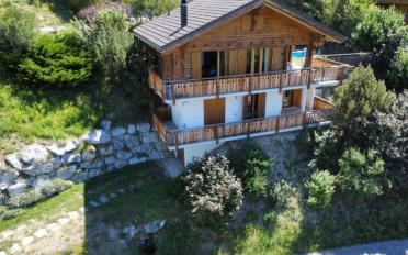 Chalet 5 rooms - image - 1