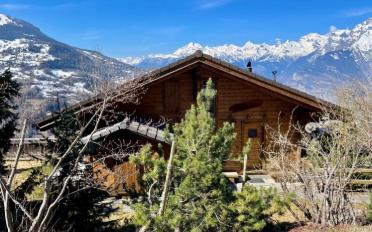 Chalet 5 rooms - image - 3