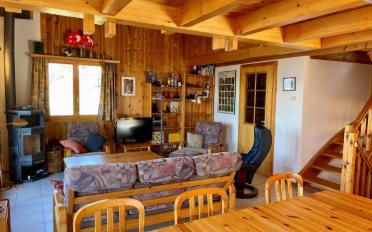 Chalet 5 rooms - image - 5