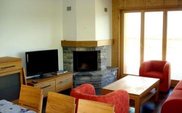 Apartment 4.5 rooms - image - 4