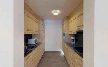 Terrassenwohnung 3.5 Zimmer - image - 4