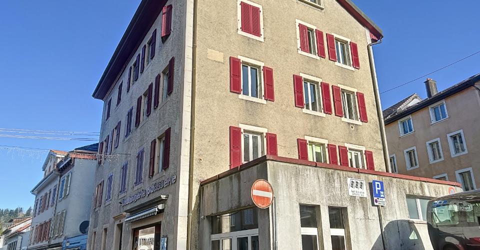 Ste-Croix