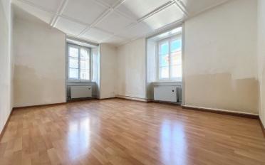 Wohnung 2.5 Zimmer - image - 1