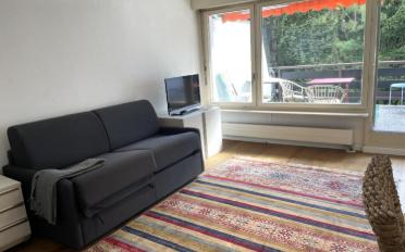 Apartment 1 room - image - 3