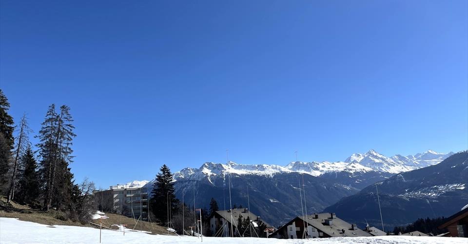 Crans-Montana