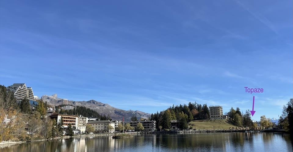Crans-Montana