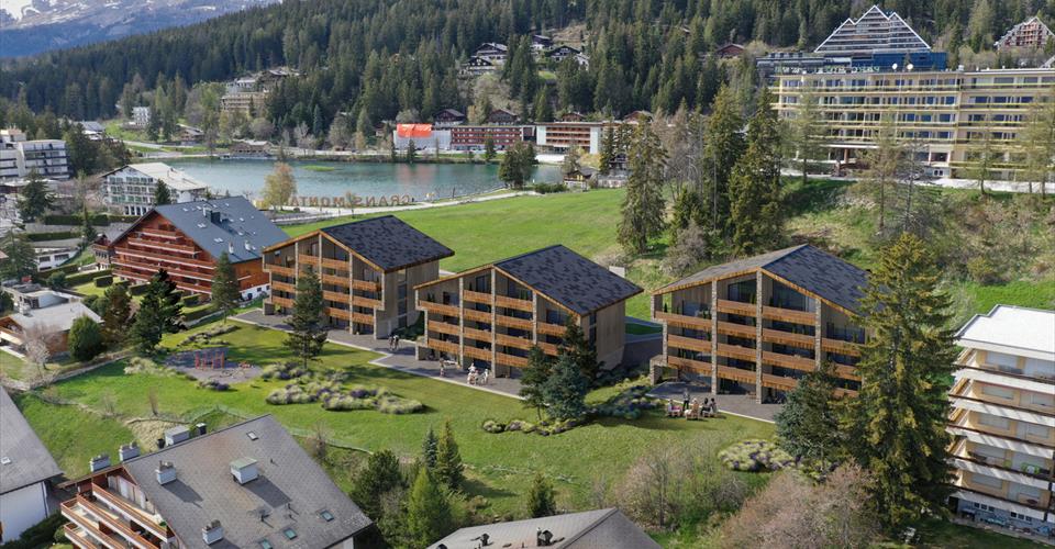 Crans-Montana