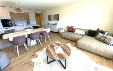 Appartement 4.5 pièces - image - 1