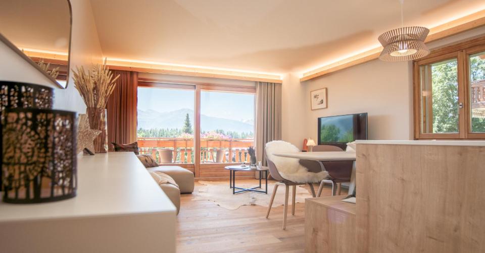Crans-Montana