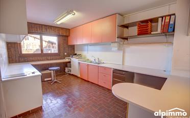 Apartment 7.5 rooms - image - 2