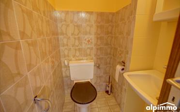 Apartment 7.5 rooms - image - 7