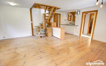 Chalet 5.5 pièces - image - 5
