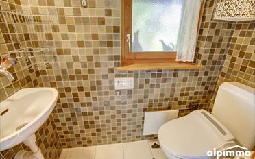 Chalet 5.5 pièces - image - 9