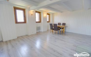 Apartment 3 rooms - image - 2