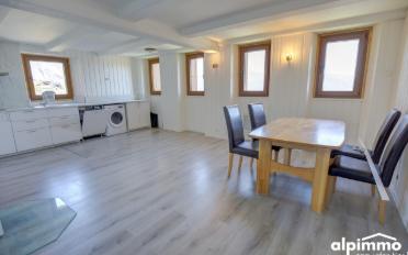 Apartment 3 rooms - image - 12