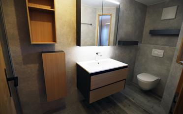 Wohnung 3.5 Zimmer - image - 9