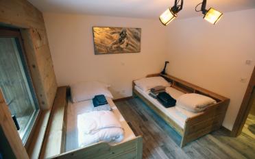 Appartement 3.5 pièces - image - 8