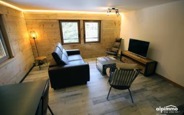 Appartement 3.5 pièces - image - 2