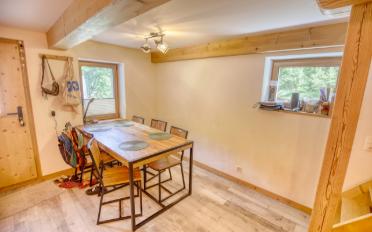 Chalet 4.5 Zimmer - image - 3