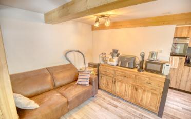 Chalet 4.5 Zimmer - image - 2