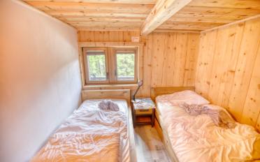 Chalet 4.5 Zimmer - image - 6