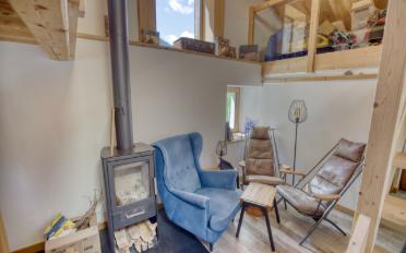 Chalet 4.5 Zimmer - image - 12