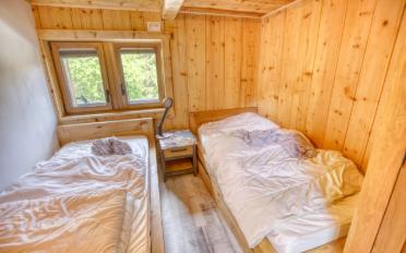 Chalet 4.5 Zimmer - image - 11