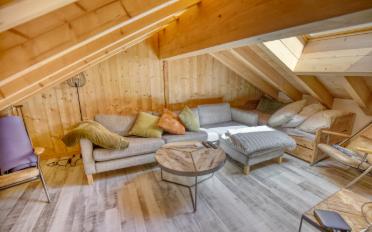 Chalet 4.5 Zimmer - image - 10