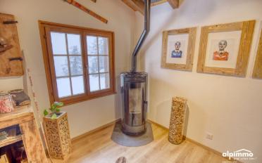 Chalet 4.5 Zimmer - image - 8