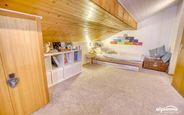 Chalet 4.5 Zimmer - image - 5