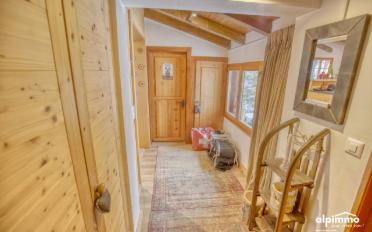 Chalet 4.5 Zimmer - image - 12