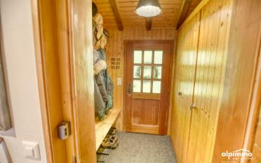 Chalet 4.5 Zimmer - image - 13