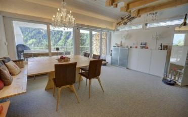 Doppeleinfamilienhaus 5.5 Zimmer - image - 3