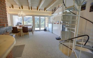 Doppeleinfamilienhaus 5.5 Zimmer - image - 2