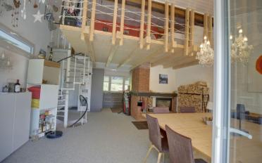 Doppeleinfamilienhaus 5.5 Zimmer - image - 6