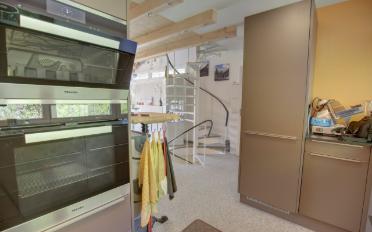 Doppeleinfamilienhaus 5.5 Zimmer - image - 9