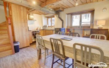 Doppeleinfamilienhaus 5.5 Zimmer - image - 9