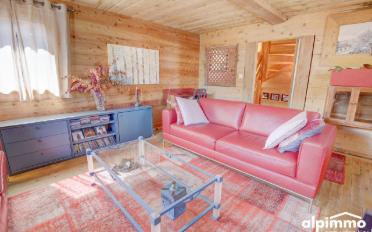 Doppeleinfamilienhaus 5.5 Zimmer - image - 3