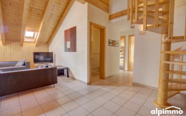 Duplex 5.5 pièces - image - 7