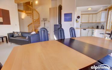 Duplex 5.5 pièces - image - 3