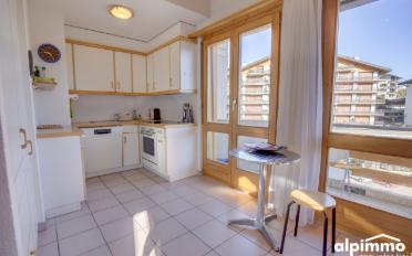 Duplex 5.5 pièces - image - 5