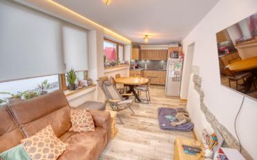 Appartement terrasse 4.5 pièces - image - 1